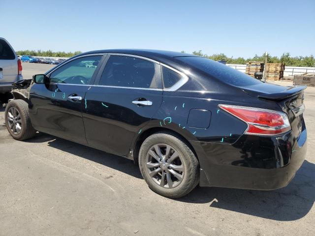 Photo 2 from auction – 2015 NISSAN ALTIMA 2.5 with VIN 1N4AL3AP7FC182785
