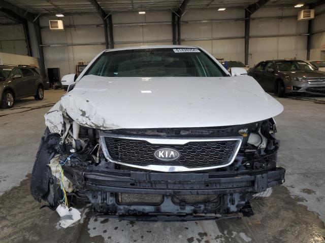 Photo 5 from auction – 2012 KIA FORTE EX with VIN KNAFU4A28C5620282