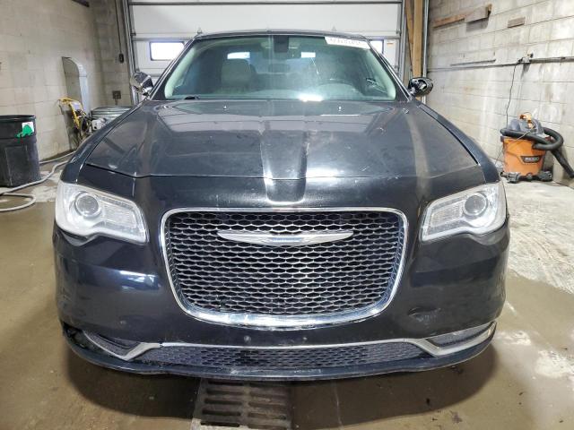 Photo 5 from auction – 2015 CHRYSLER 300C with VIN 2C3CCAEG4FH755452