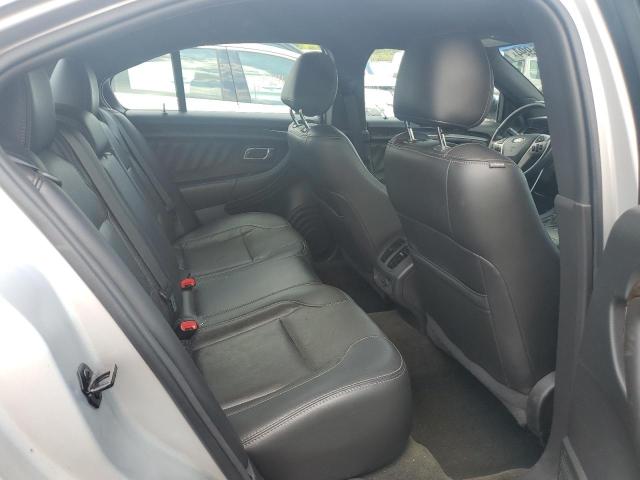 Photo 10 from auction – 2014 FORD TAURUS LIM with VIN 1FAHP2J82EG135340