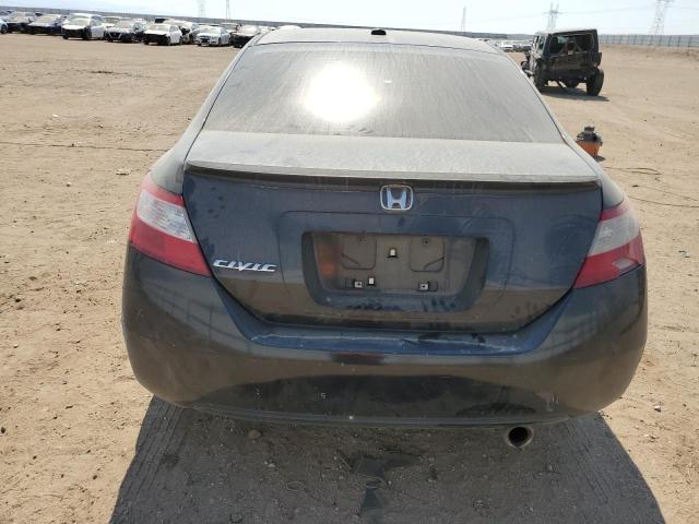 Photo 6 from auction – 2006 HONDA CIVIC EX with VIN 2HGFG12866H552977