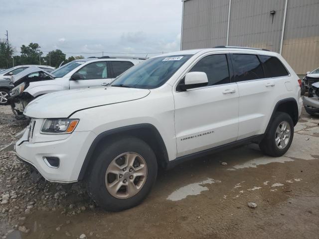JEEP GRAND CHER 2014 with VIN 1C4RJFAG9EC262625 - Photo from auction