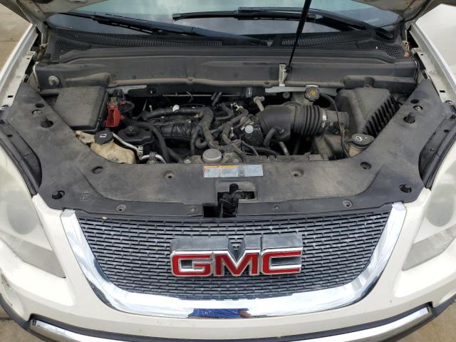 Photo 12 from auction – 2012 GMC ACADIA SLE with VIN 1GKKRPED7CJ280182