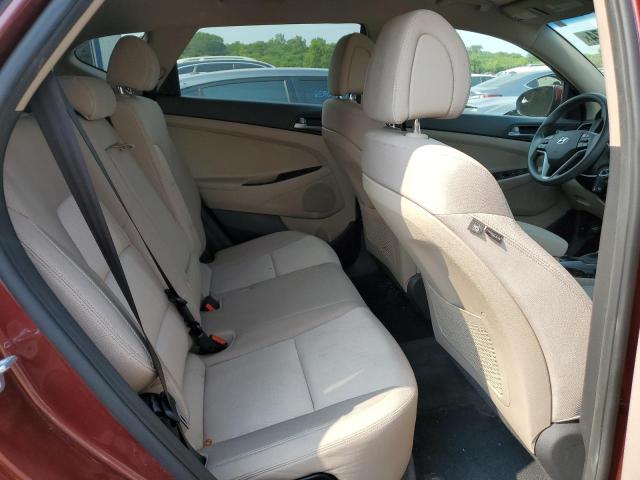Photo 11 from auction – 2017 HYUNDAI TUCSON LIM with VIN KM8J3CA47HU416335
