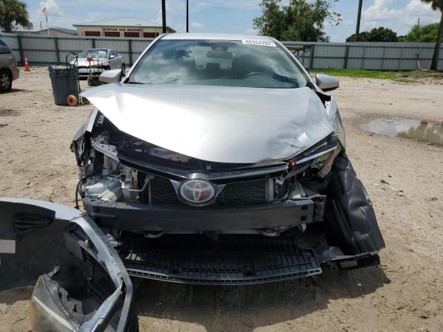 Photo 5 from auction – 2018 TOYOTA COROLLA L with VIN 5YFBURHE7JP817328