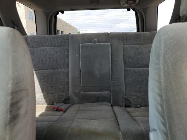 Photo 10 from auction – 2007 KIA SORENTO EX with VIN KNDJC736875666749