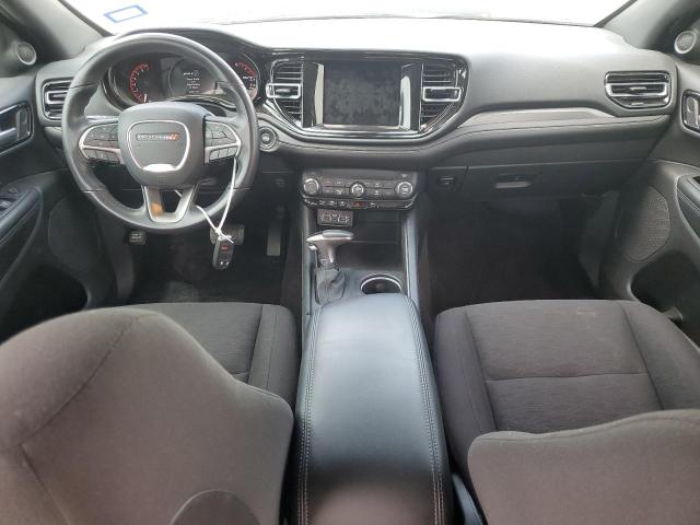 Photo 8 from auction – 2022 DODGE DURANGO SX with VIN 1C4RDJAG5NC158126