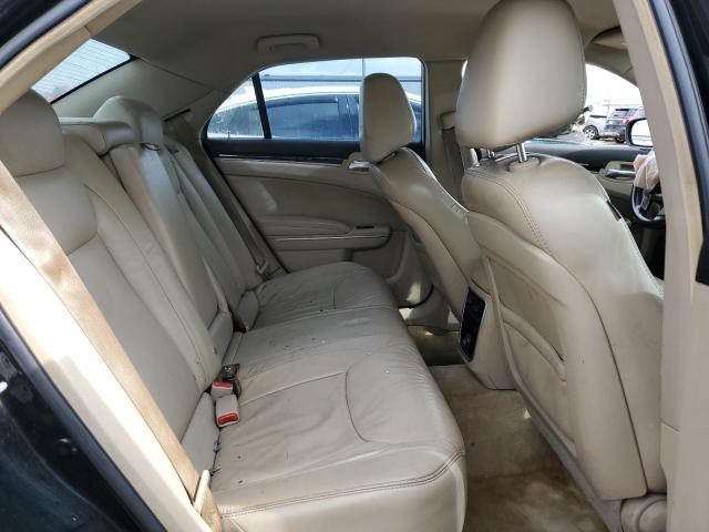 Photo 10 from auction – 2013 CHRYSLER 300 with VIN 2C3CCAAGXDH527765
