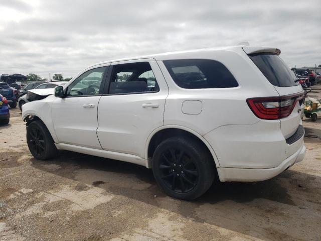 Photo 2 from auction – 2017 DODGE DURANGO GT with VIN 1C4RDJDG5HC817404