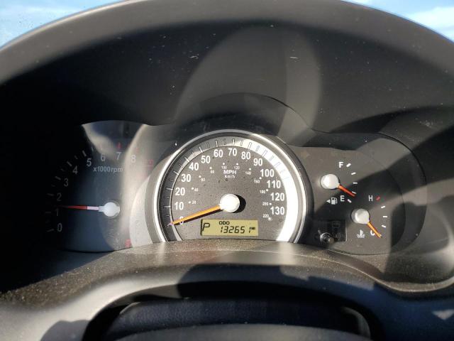 Photo 9 from auction – 2007 HYUNDAI ENTOURAGE with VIN KNDMC233976017297