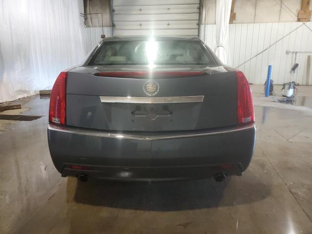 Photo 6 from auction – 2008 CADILLAC CTS with VIN 1G6DF577180215885