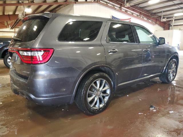 Photo 3 from auction – 2015 DODGE DURANGO LI with VIN 1C4RDJDG3FC188545