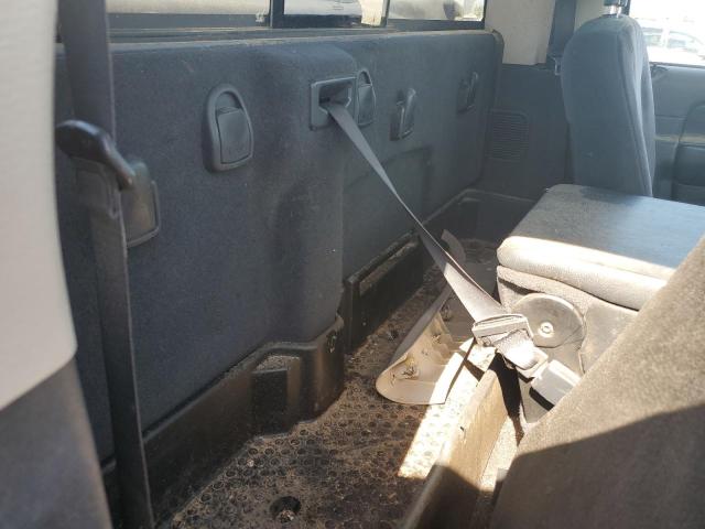 Photo 10 from auction – 2005 DODGE RAM 1500 S with VIN 1D7HU16N75J651746