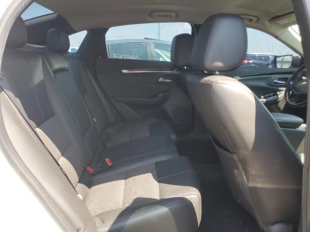 Photo 10 from auction – 2019 CHEVROLET IMPALA LT with VIN 1G11Z5SA8KU140184