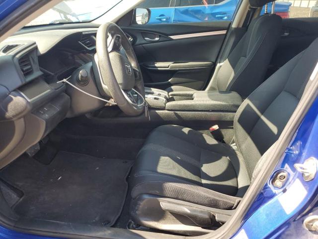 Photo 7 from auction – 2019 HONDA CIVIC LX with VIN 2HGFC2F61KH538912