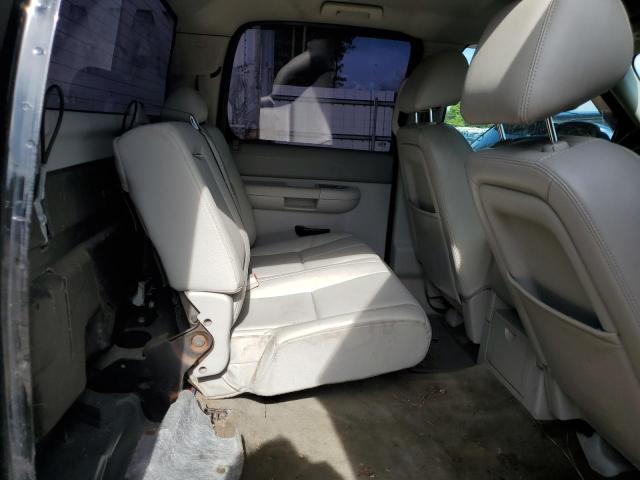 Photo 10 from auction – 2012 CHEVROLET SILVERADO with VIN 3GCPKSE71CG109531