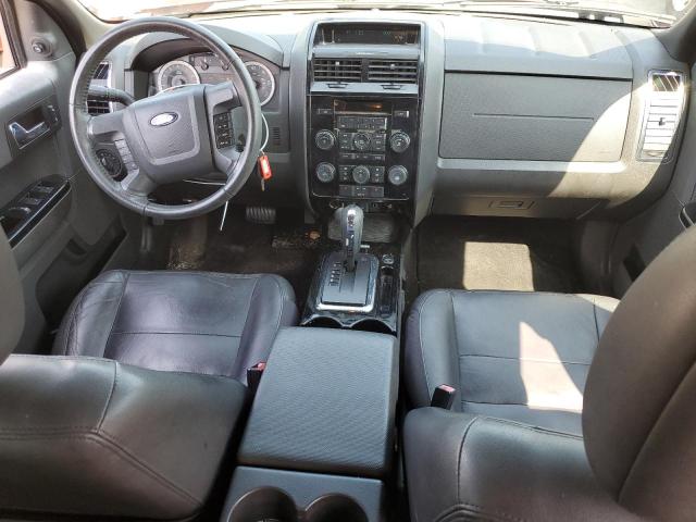 Photo 8 from auction – 2011 FORD ESCAPE LIM with VIN 1FMCU9EG0BKC41524