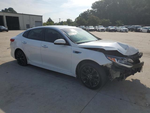 Photo 4 from auction – 2017 KIA OPTIMA LX with VIN 5XXGT4L31HG124906