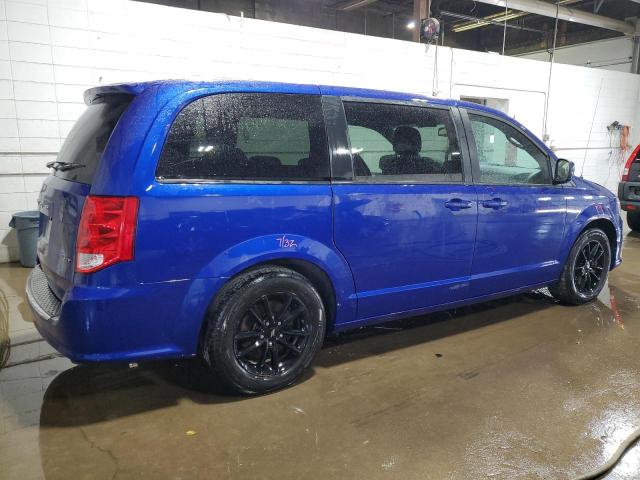 Photo 3 from auction – 2020 DODGE GRAND CARA with VIN 2C4RDGEG2LR189044