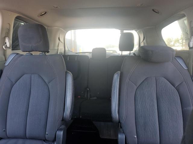 Photo 10 from auction – 2019 CHRYSLER PACIFICA T with VIN 2C4RC1FG8KR666721