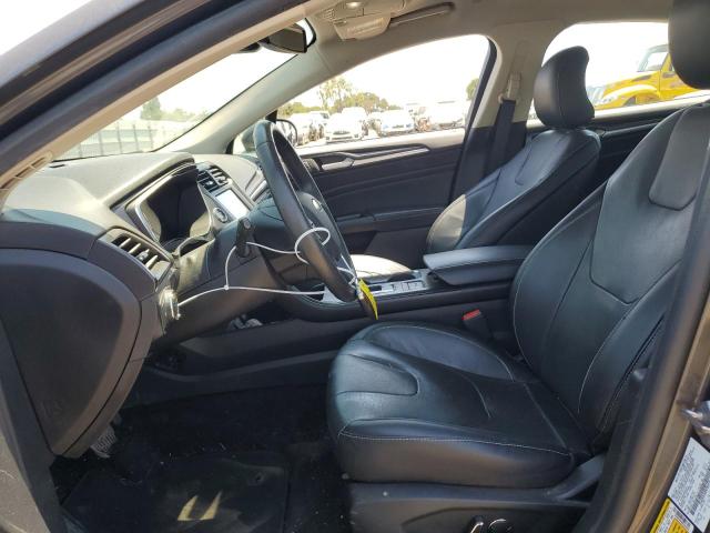Photo 7 from auction – 2019 FORD FUSION TIT with VIN 3FA6P0SU0KR286978