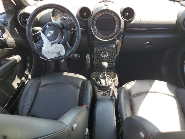 Photo 8 from auction – 2016 MINI COOPER S C with VIN WMWZC3C59GWT06951