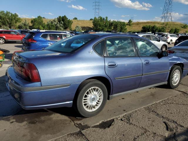 Photo 3 from auction – 2000 CHEVROLET IMPALA with VIN 2G1WF55K2Y9173268