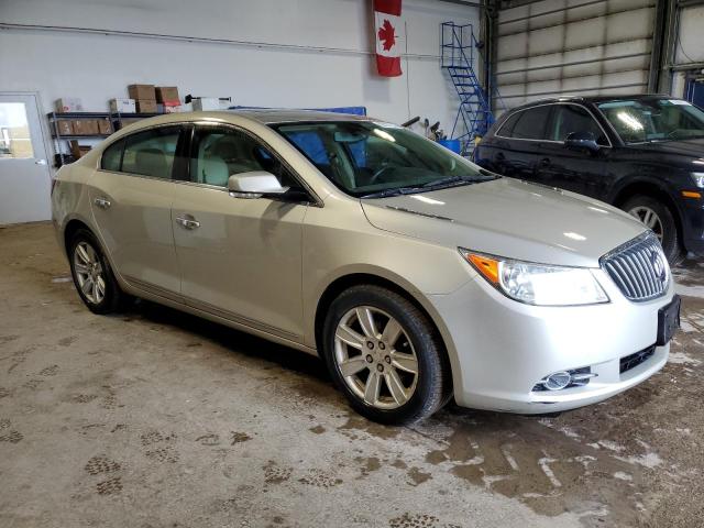 Photo 4 from auction – 2013 BUICK LACROSSE with VIN 1G4GC5G37DF158630