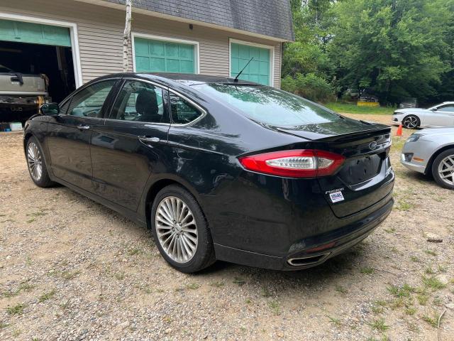 Photo 3 from auction – 2013 FORD FUSION TIT with VIN 3FA6P0K93DR248255