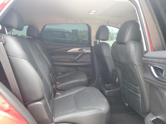 Photo 11 from auction – 2023 MAZDA CX-9 TOURI with VIN JM3TCBCY6P0644055