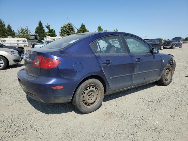 Photo 3 from auction – 2004 MAZDA 3 I with VIN JM1BK12F641120430