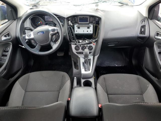 Photo 8 from auction – 2012 FORD FOCUS SE with VIN 1FAHP3K28CL405319