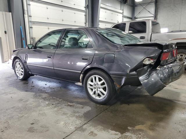 Photo 2 from auction – 2001 TOYOTA CAMRY LE with VIN 4T1BF28K41U963854