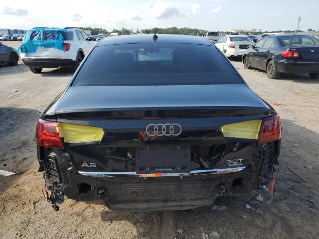 Photo 6 from auction – 2016 AUDI A6 PRESTIG with VIN WAUHGAFC1GN150361