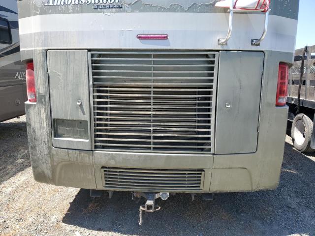 Photo 7 from auction – 2007 HOLI AMBASSADOR with VIN 1RF42464X72041854