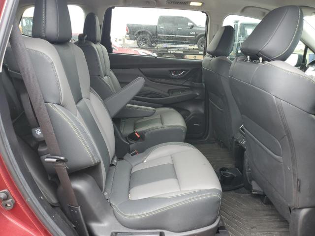 Photo 10 from auction – 2023 SUBARU ASCENT LIM with VIN 4S4WMAKD2P3432520