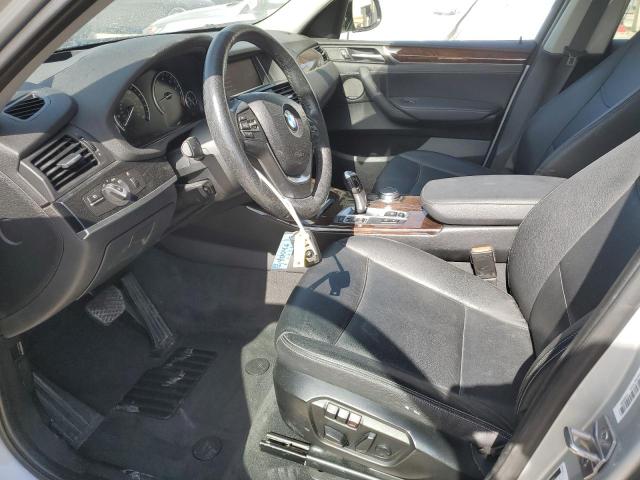 Photo 7 from auction – 2017 BMW X3 XDRIVE2 with VIN 5UXWX9C59H0T09056