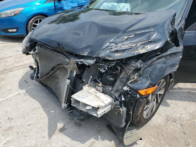 Photo 11 from auction – 2016 HONDA CIVIC EX with VIN 19XFC2F75GE026922
