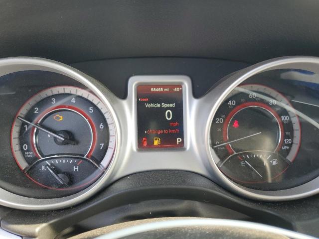 Photo 9 from auction – 2018 DODGE JOURNEY SE with VIN 3C4PDCAB8JT495931