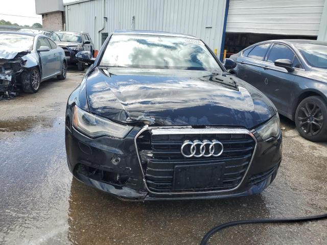 Photo 5 from auction – 2015 AUDI A6 PREMIUM with VIN WAUGFAFC6FN018824