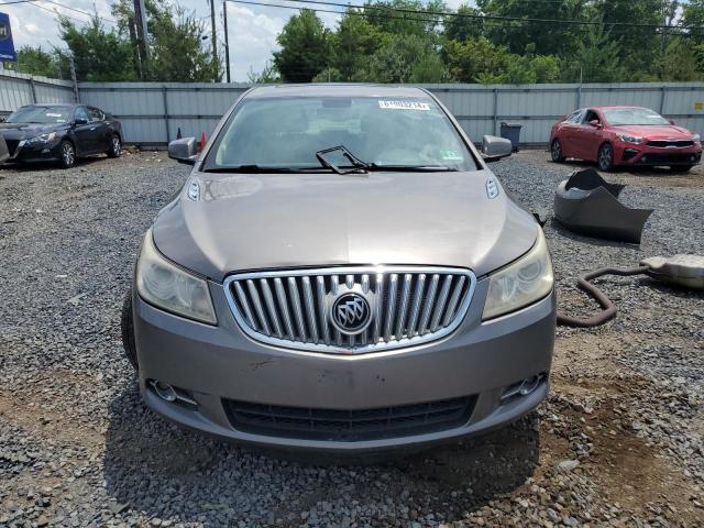 Photo 5 from auction – 2012 BUICK LACROSSE P with VIN 1G4GD5ER7CF166164