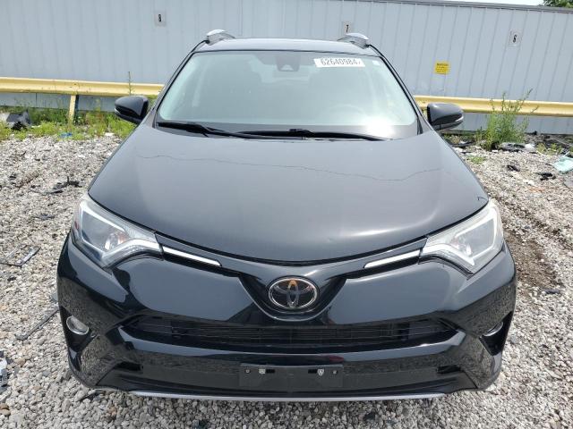 Photo 5 from auction – 2018 TOYOTA RAV4 ADVEN with VIN 2T3RFREV9JW851967