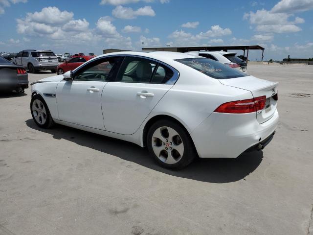 Photo 2 from auction – 2017 JAGUAR XE with VIN SAJAR4BG9HA964681