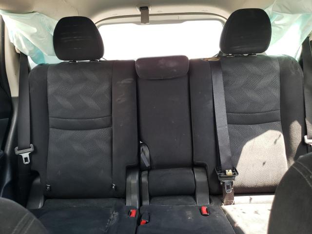 Photo 10 from auction – 2016 NISSAN ROGUE S with VIN JN8AT2MV4GW151447