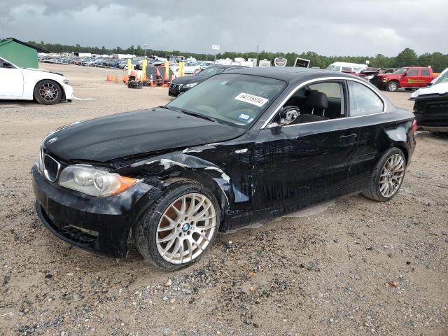 BMW 128 I 2009 with VIN WBAUP73579VF07040 - Photo from auction