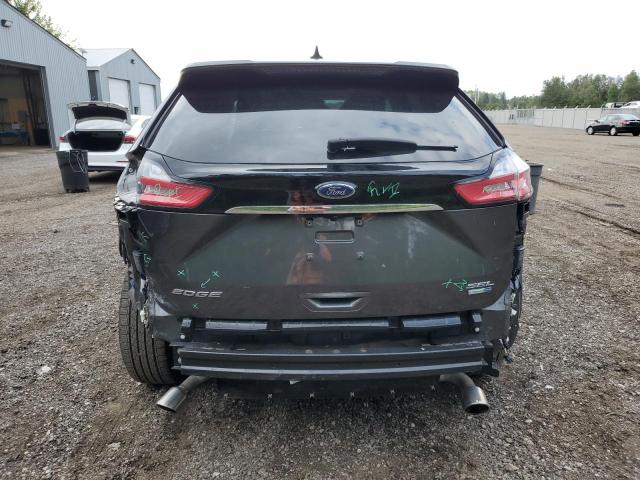 Photo 6 from auction – 2020 FORD EDGE SEL with VIN 2FMPK4J97LBA79288