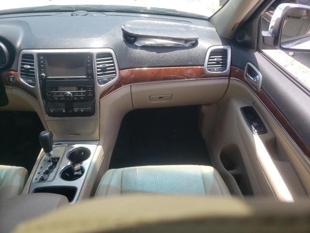 Photo 5 from auction – 2012 JEEP GRAND CHER with VIN 1C4RJEBG6CC163024