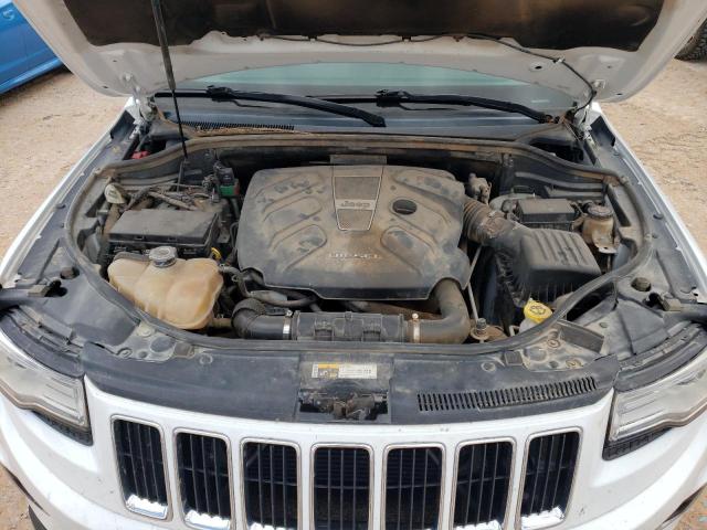 Photo 12 from auction – 2014 JEEP GRAND CHER with VIN 1C4RJFBM3EC487000