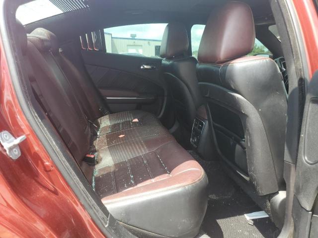 Photo 10 from auction – 2014 DODGE CHARGER R/ with VIN 2C3CDXCT5EH220354