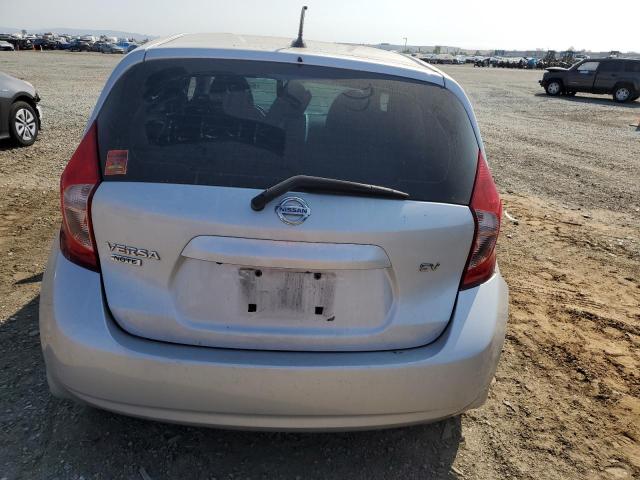 Photo 6 from auction – 2016 NISSAN VERSA NOTE with VIN 3N1CE2CP7GL409244